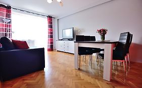 Victus Apartamenty, Apartament Jantar